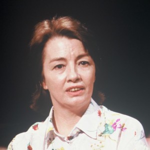 Christine Keeler - Image