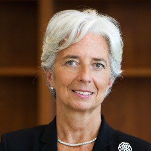 Christine Lagarde - Image