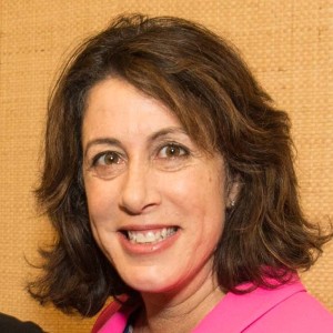 Christine Pelosi - Image
