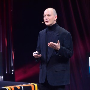 Christopher deCharms - Image