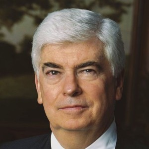 Christopher Dodd - Image