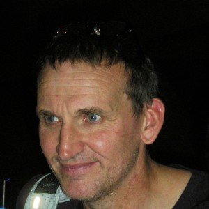 Christopher Eccleston - Image