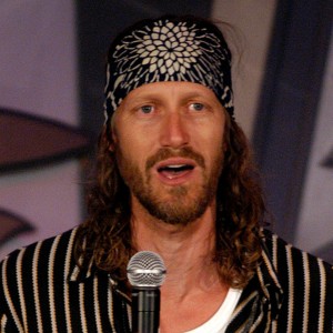 Christopher Heyerdahl - Image
