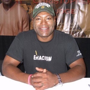 Christopher Judge - Image