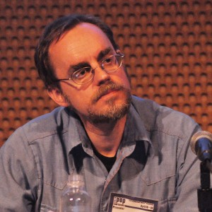 Chuck Eddy - Image