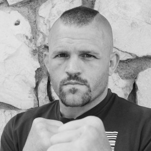 Chuck Liddell - Image