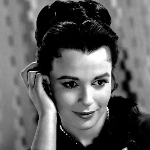 Claire Bloom - Image