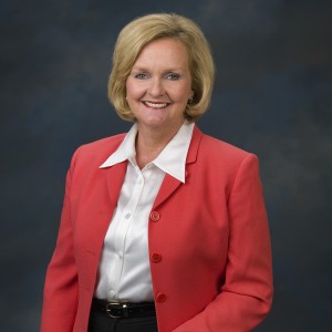 Claire McCaskill - Image