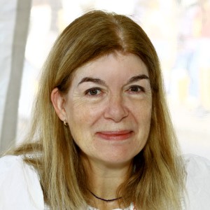 Claire Messud - Image