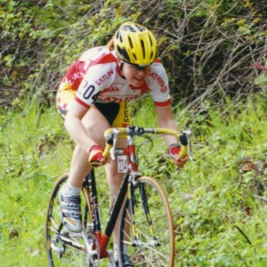 Clara Hughes - Image