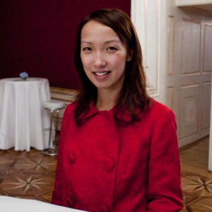 Clara Shih - Image
