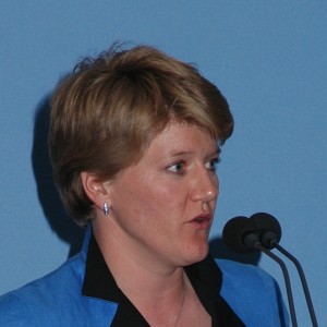 Clare Balding - Image