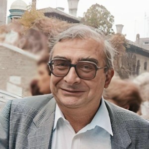 Claude Chabrol - Image
