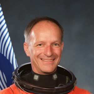 Claude Nicollier - Image