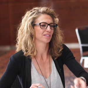 Claudia Black - Image
