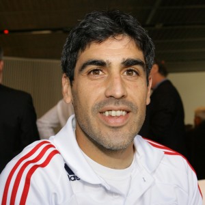 Claudio Reyna - Image