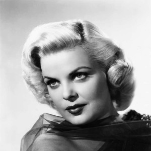 Cleo Moore - Image