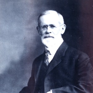 Cleveland Abbe - Image