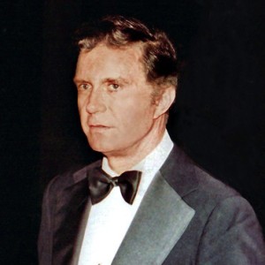 Cliff Robertson - Image