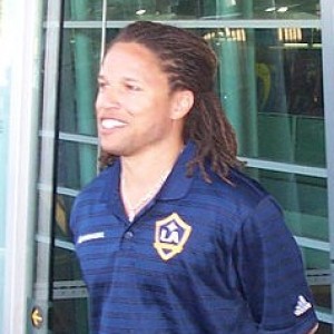 Cobi Jones - Image