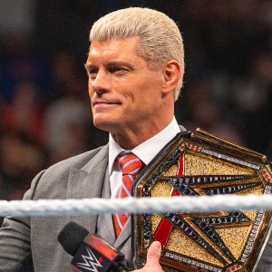 Cody Rhodes - Image