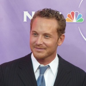 Cole Hauser - Image