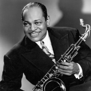 Coleman Hawkins - Image