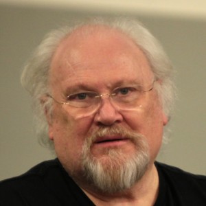 Colin Baker - Image