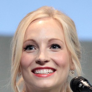 Candice Accola - Image