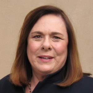 Candy Crowley - Image