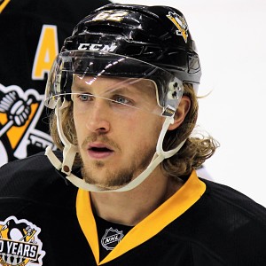 Carl Hagelin - Image