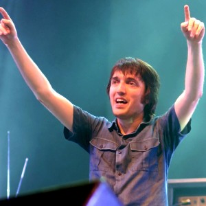 Colin Greenwood - Image