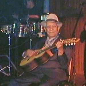 Compay Segundo - Image