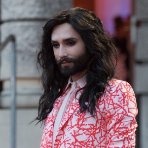 Conchita Wurst - Image