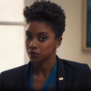 Condola Rashad - Image