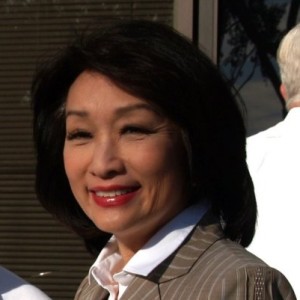 Connie Chung - Image