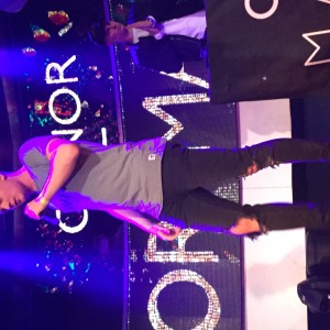 Conor Maynard - Image