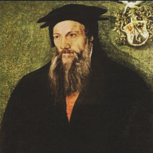 Conrad Gessner - Image