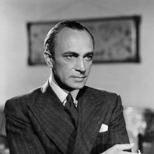 Conrad Veidt - Image