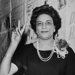 Constance Baker Motley - Image