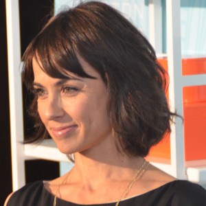 Constance Zimmer - Image