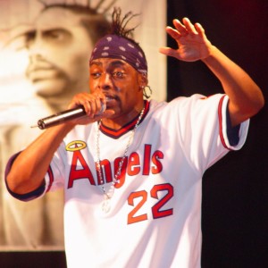 Coolio - Image