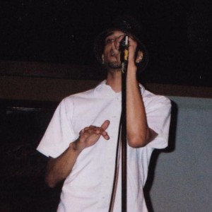 Corey Clark - Image