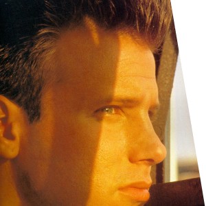 Corey Hart - Image