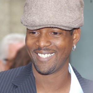 Corey Reynolds - Image