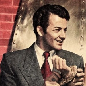 Cornel Wilde - Image