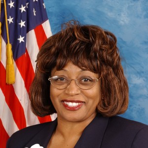 Corrine Brown - Image