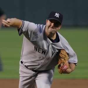 Cory Lidle - Image