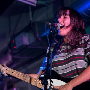 Courtney Barnett - Image