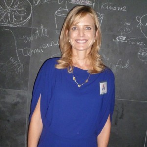 Courtney Thorne Smith - Image